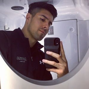 Meet your Posher, Eric